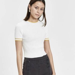 NEED Supply Stelen "Evie" Knit Top